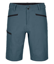 Bergshorts mit schmaler Passform