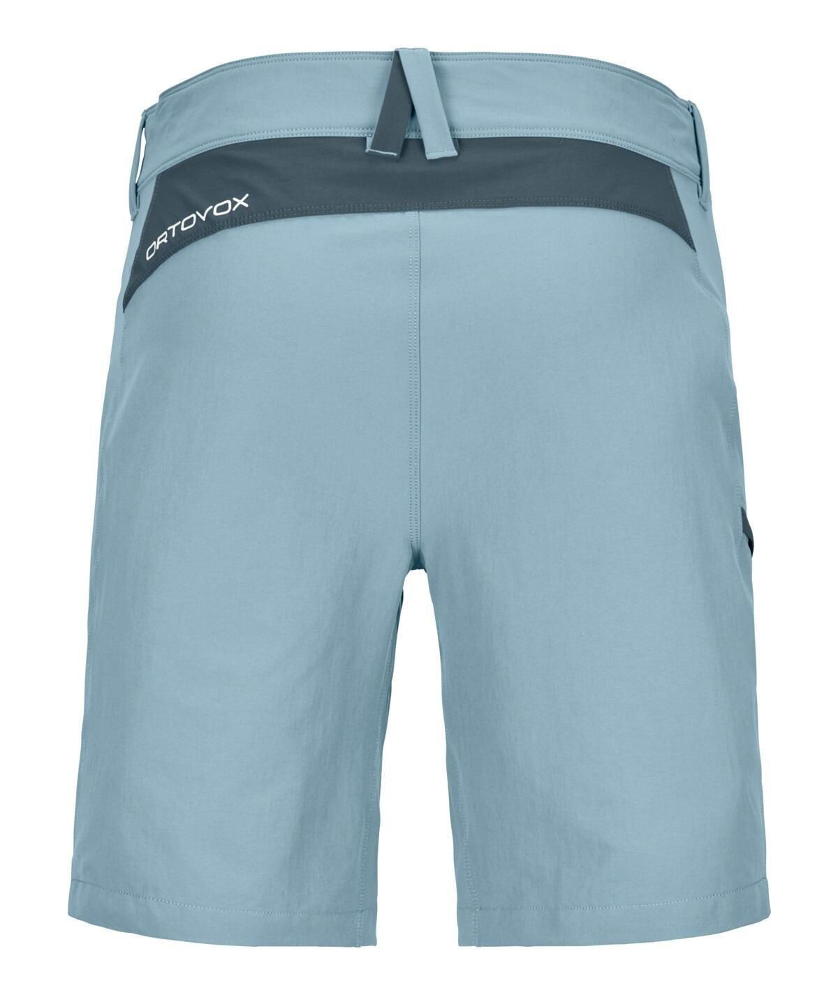 Funktionsshorts mit seitlicher Tasche - PELMO SHORTS