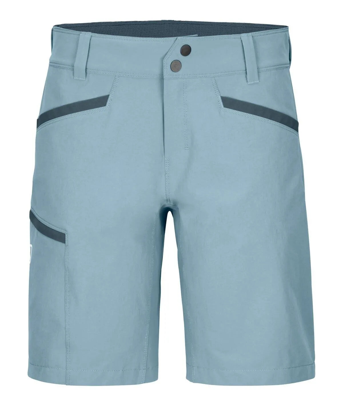 Funktionsshorts mit seitlicher Tasche - PELMO SHORTS