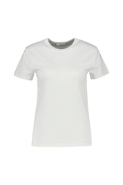 T-Shirt aus Baumwollmix