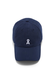Cap aus Bio-Baumwolle