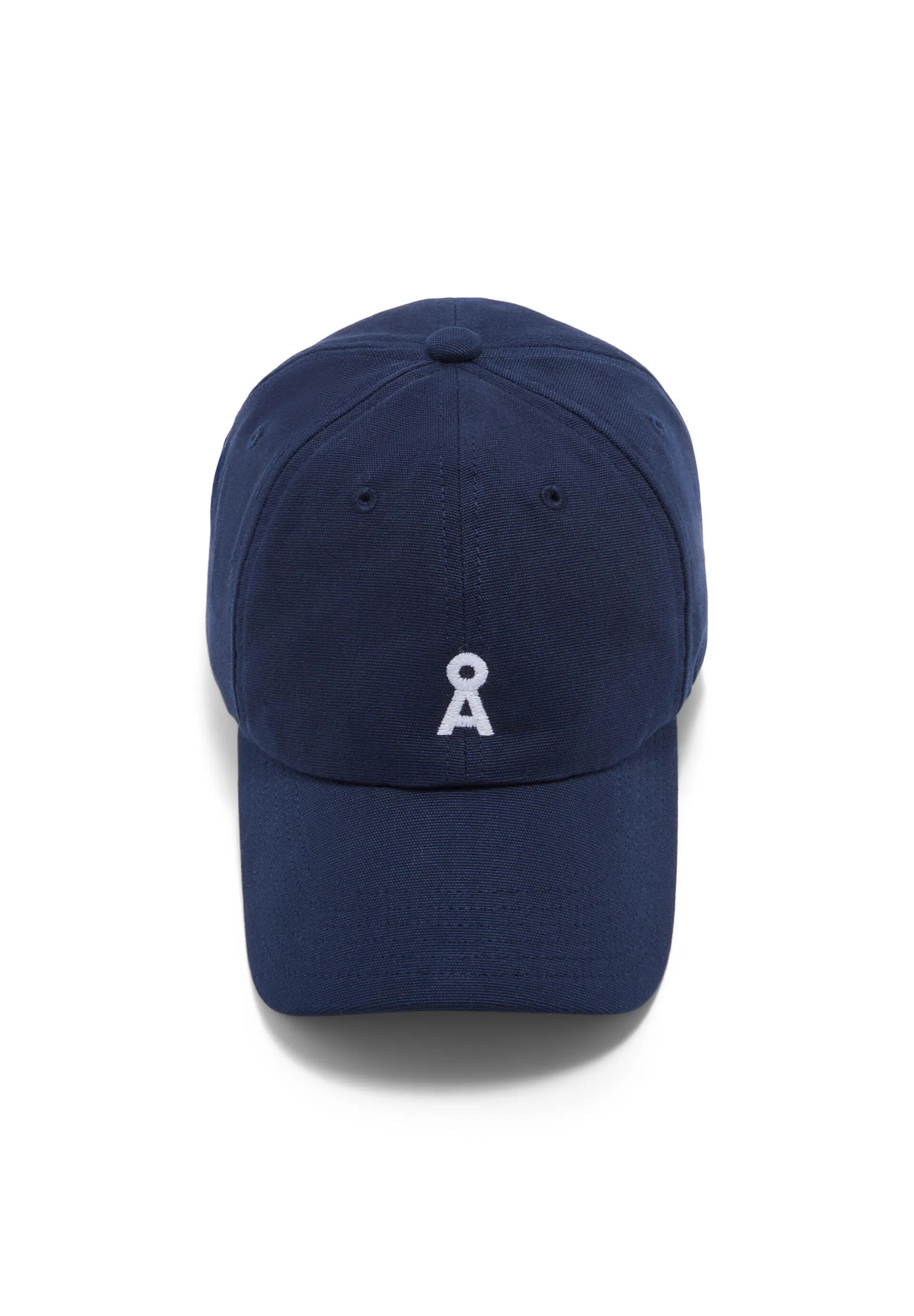 Cap aus Bio-Baumwolle