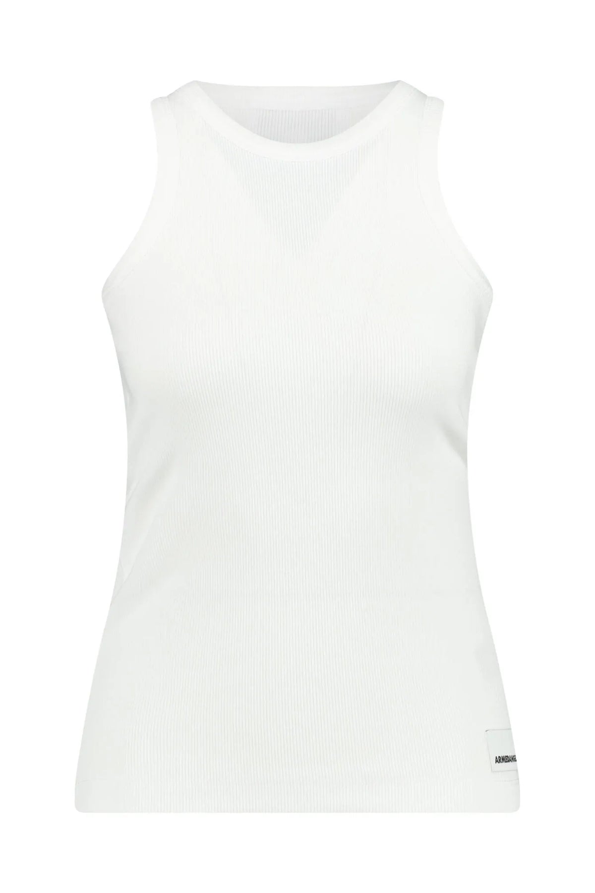 Geripptes Tanktop