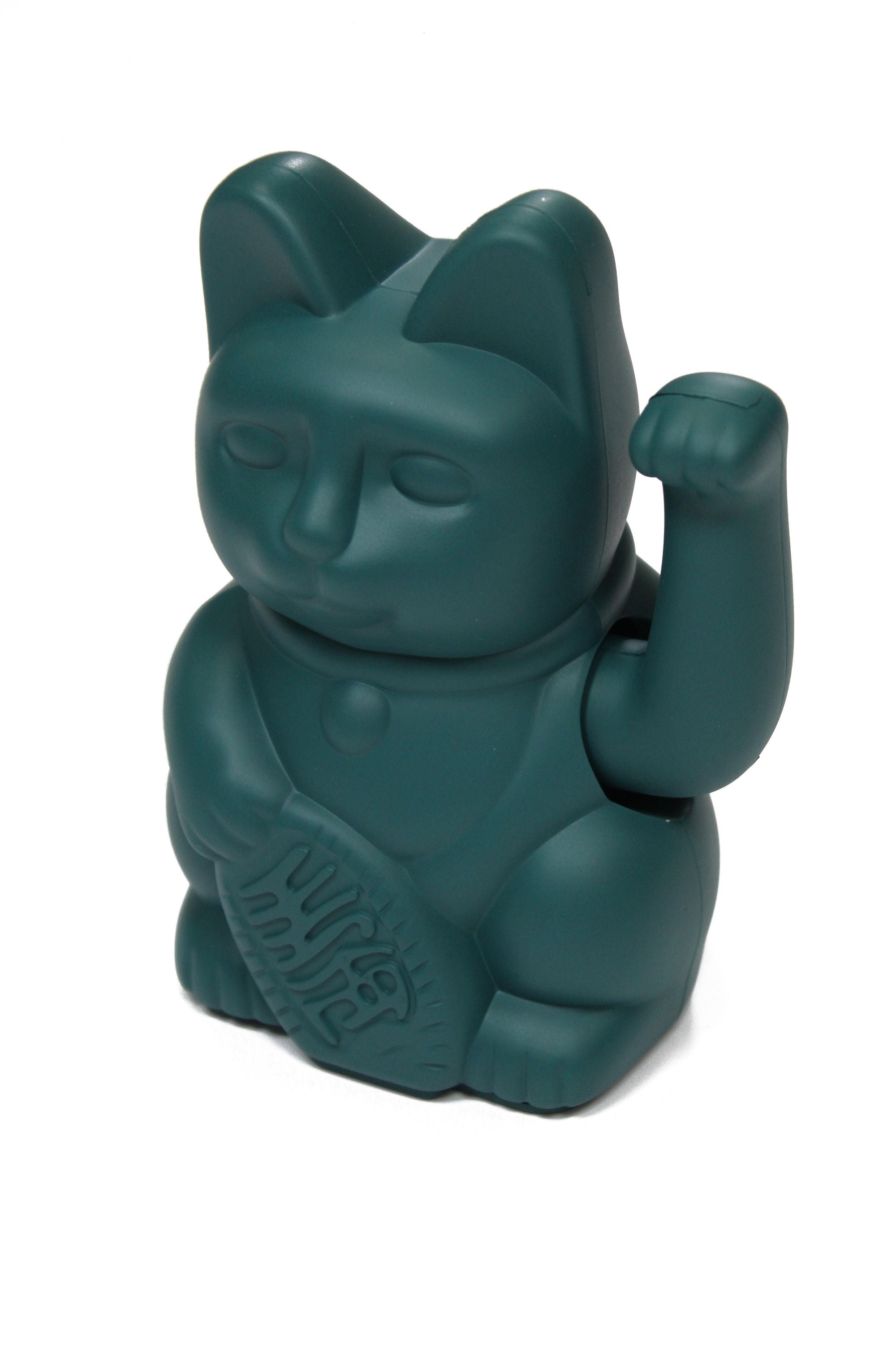 Winkekatze LUCKY CAT