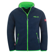 Fleecejacke Oppdal