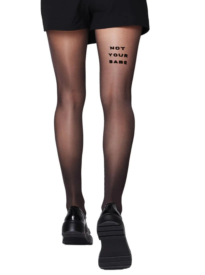 Leggings M