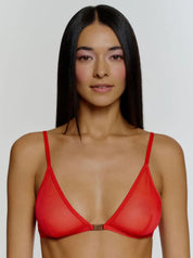 Bralette GIGI aus Mesh