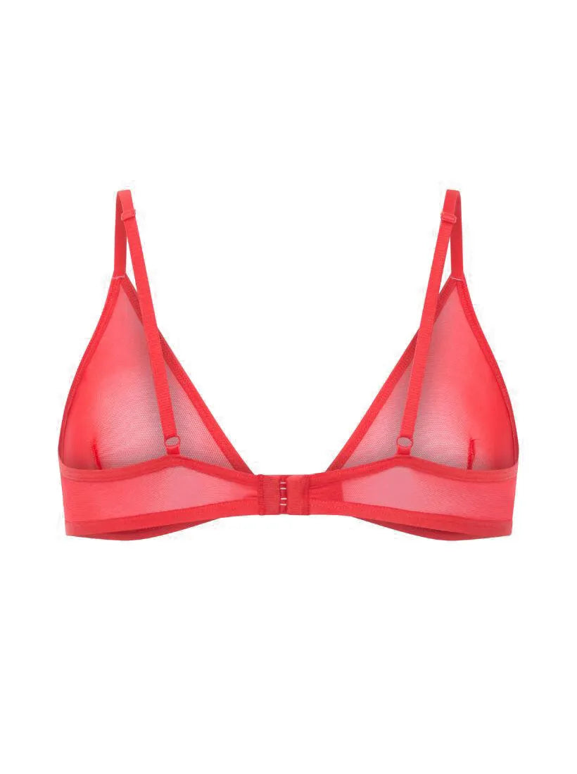 Bralette GIGI aus Mesh