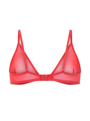 Bralette GIGI aus Mesh