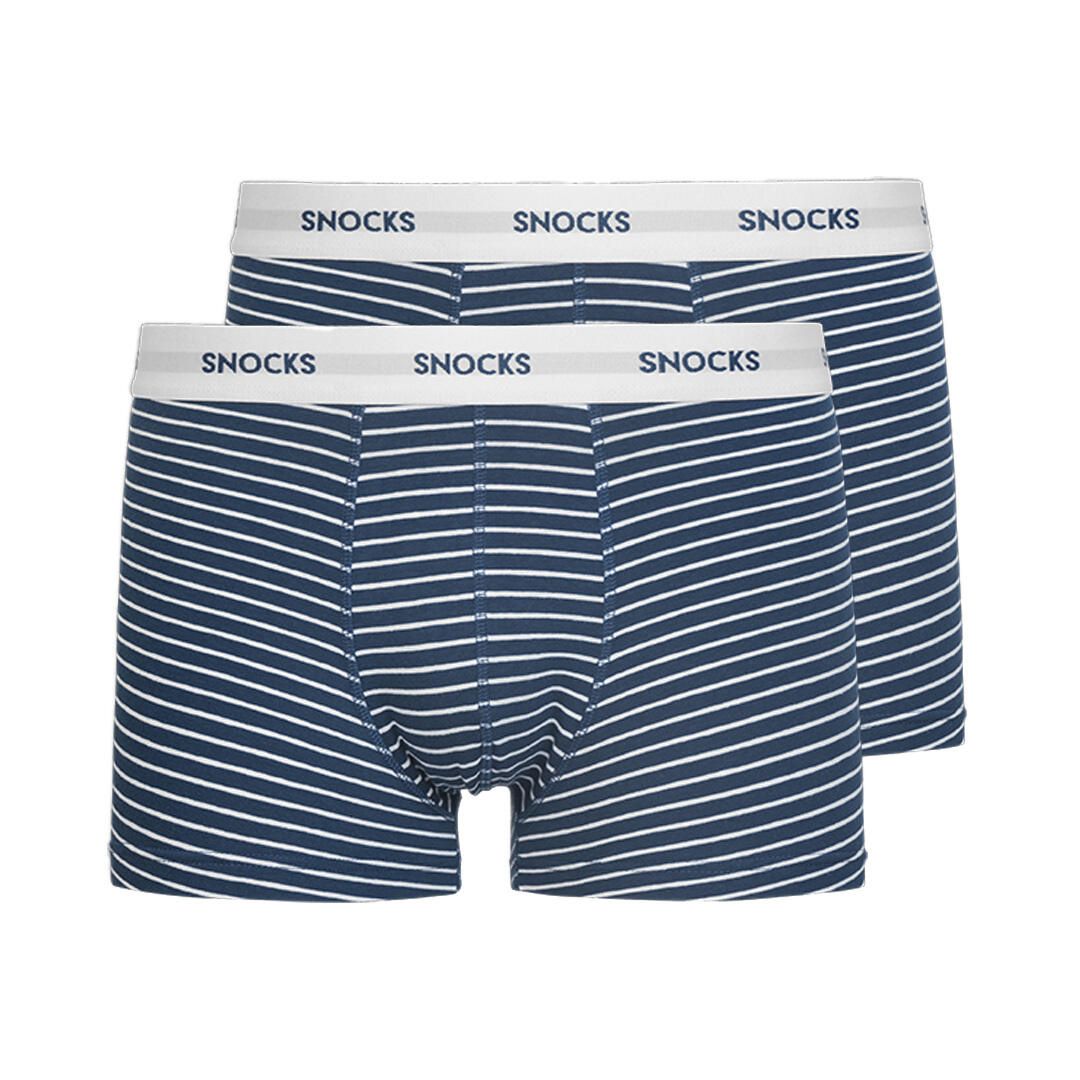 2er-Pack Boxershorts
