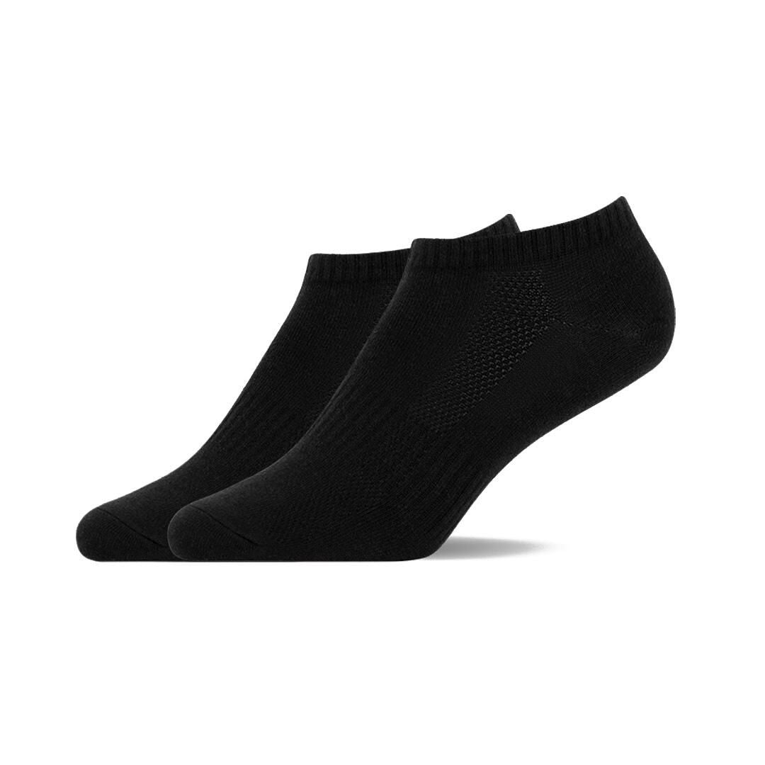 Sneaker Sock, Black