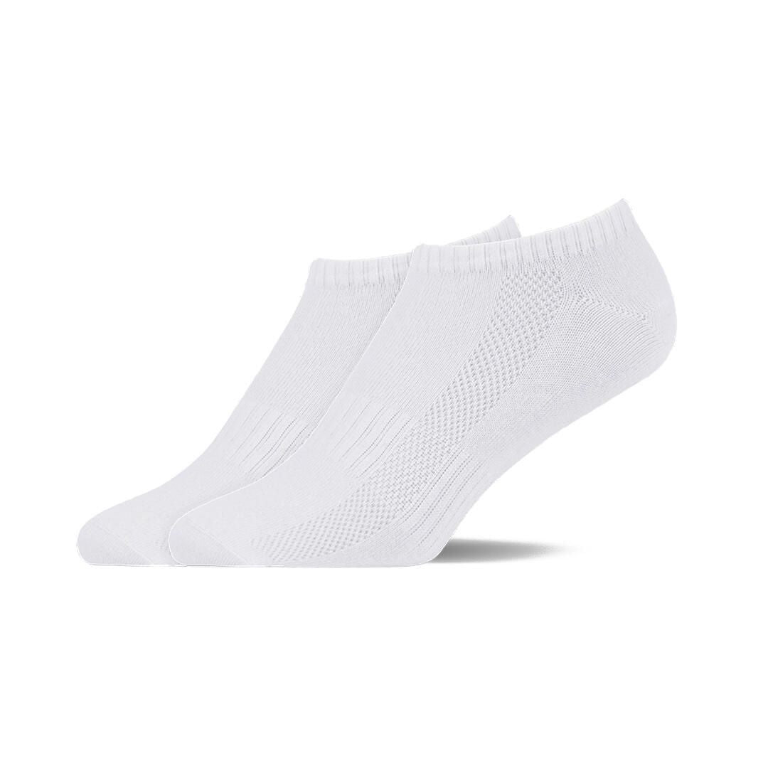 Sneaker Sock, White
