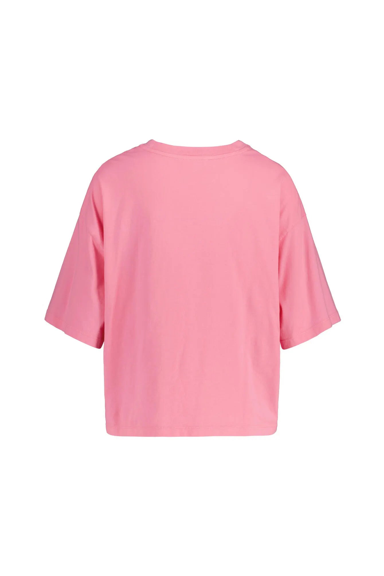 T-Shirt aus Baumwolle