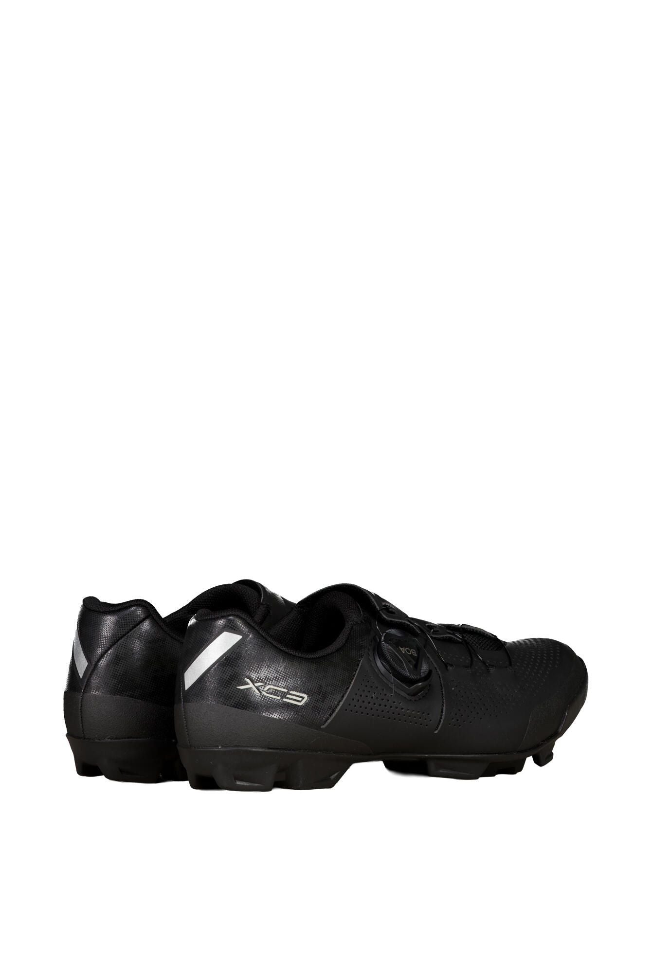 MTB-Fahrradschuhe XC3W