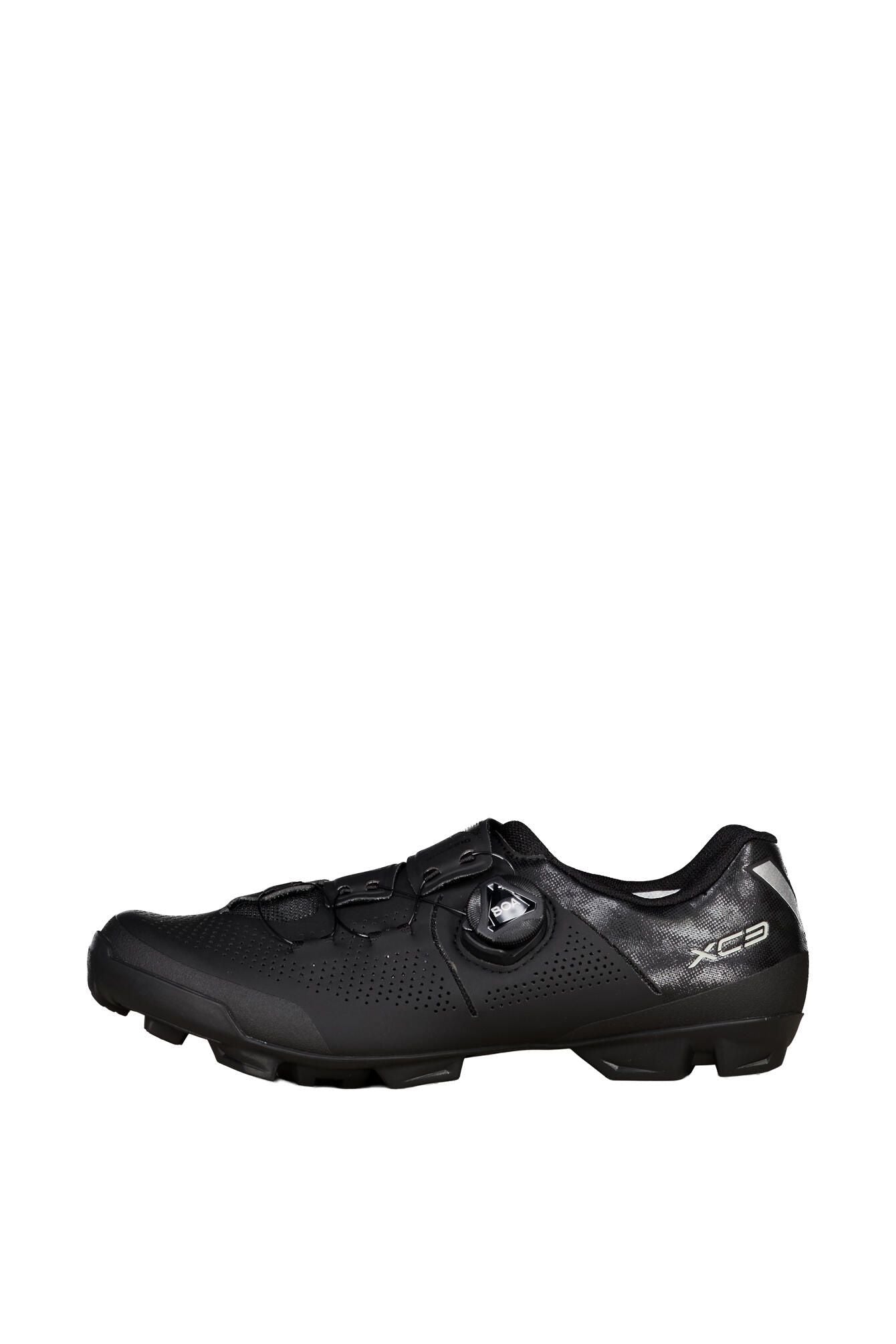 MTB-Fahrradschuhe XC3W