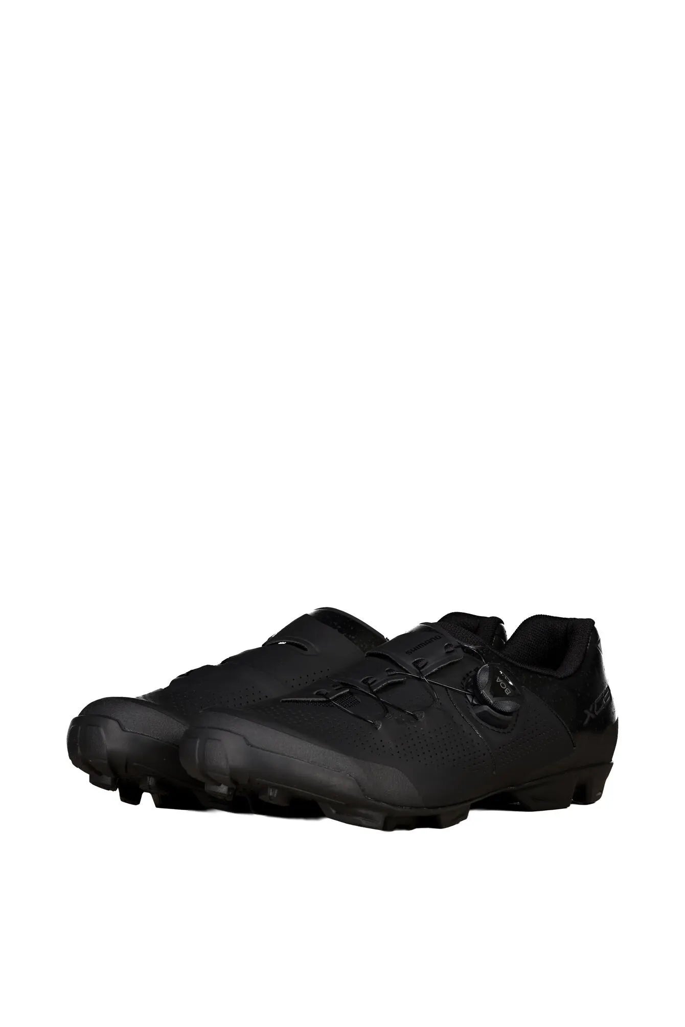 MTB-Fahrradschuhe XC3