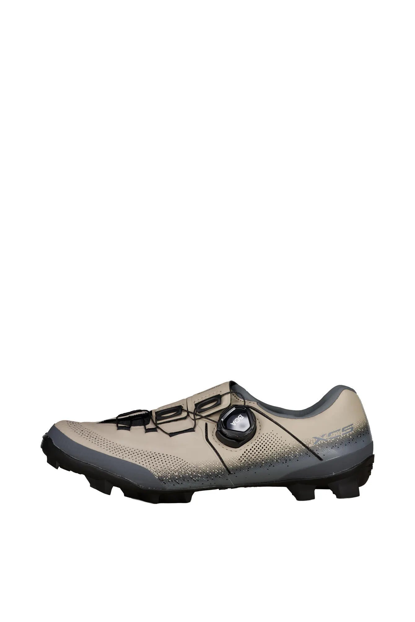 MTB-Fahrradschuhe XC5W