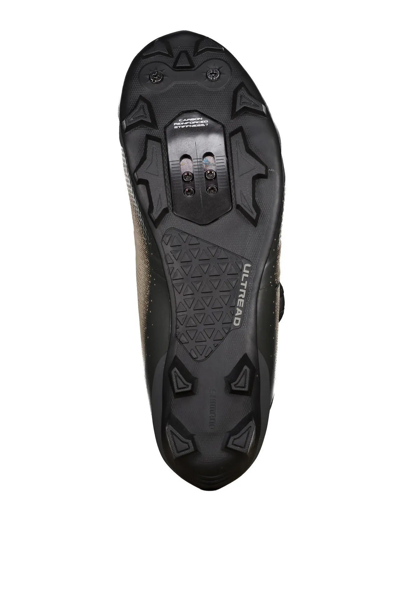 MTB-Fahrradschuhe XC5