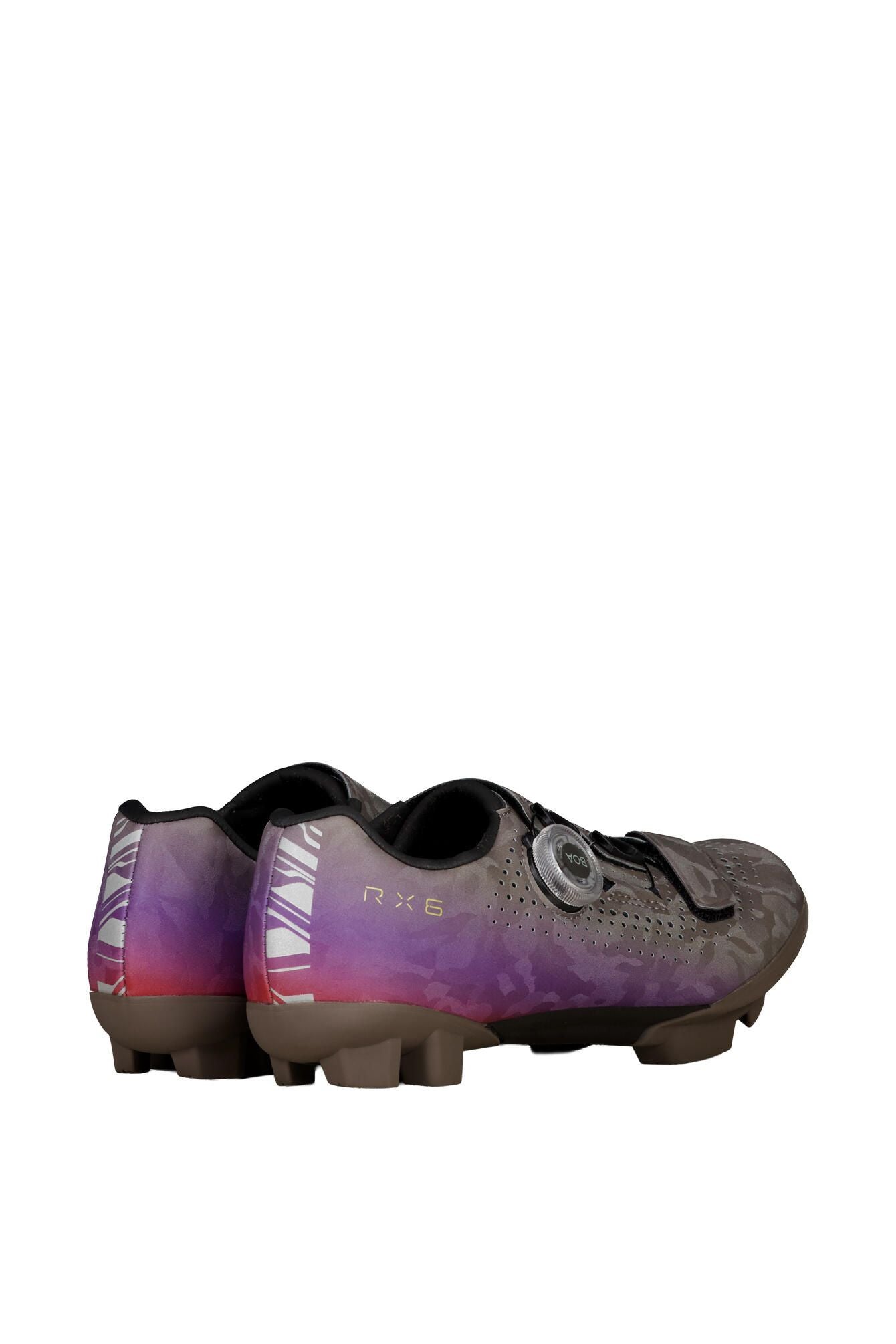 Gravel-Rennschuhe RX600W