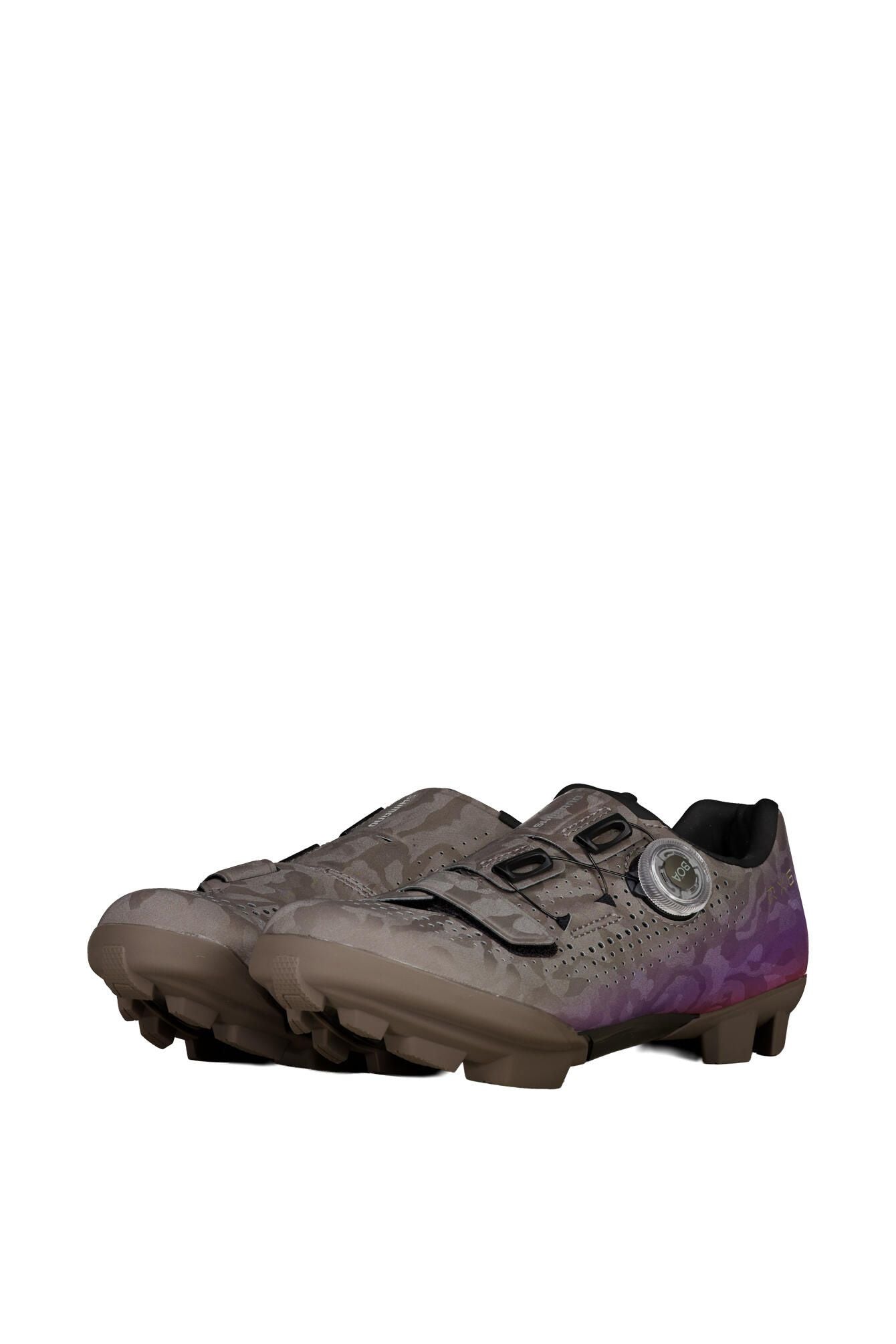 Gravel-Rennschuhe RX600W