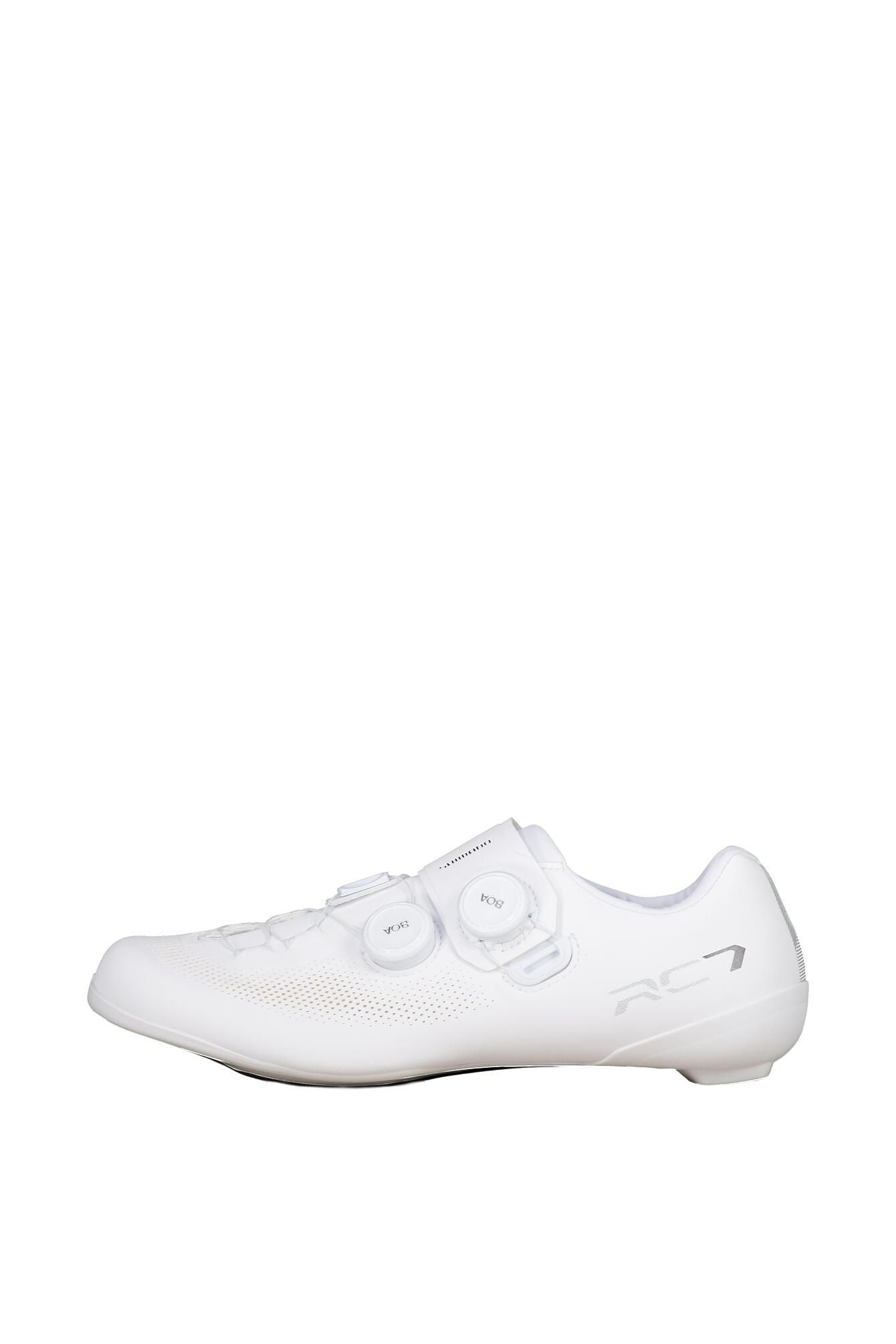 Competition-Rennradschuhe RC7