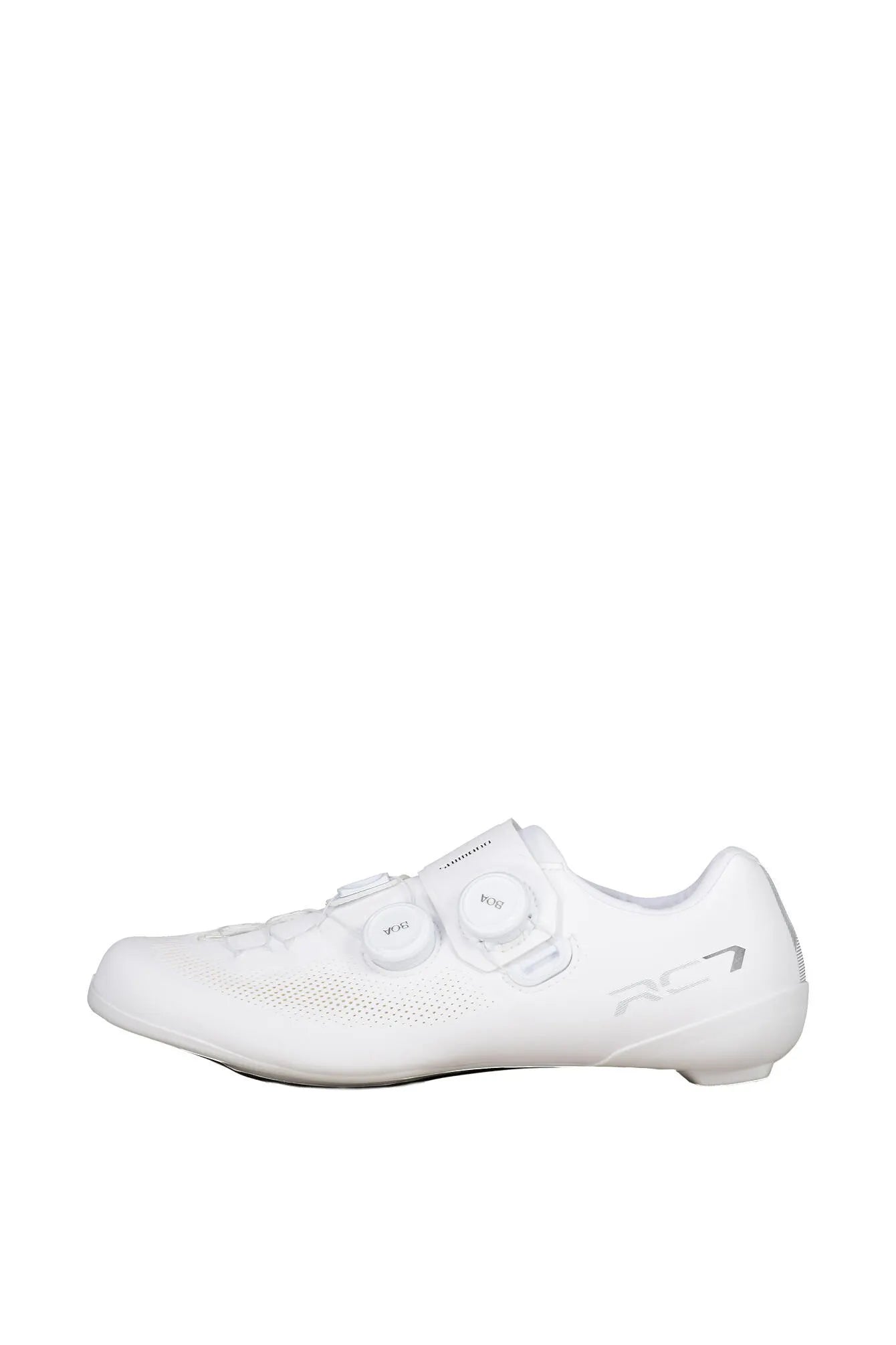 Competition-Rennradschuhe RC7