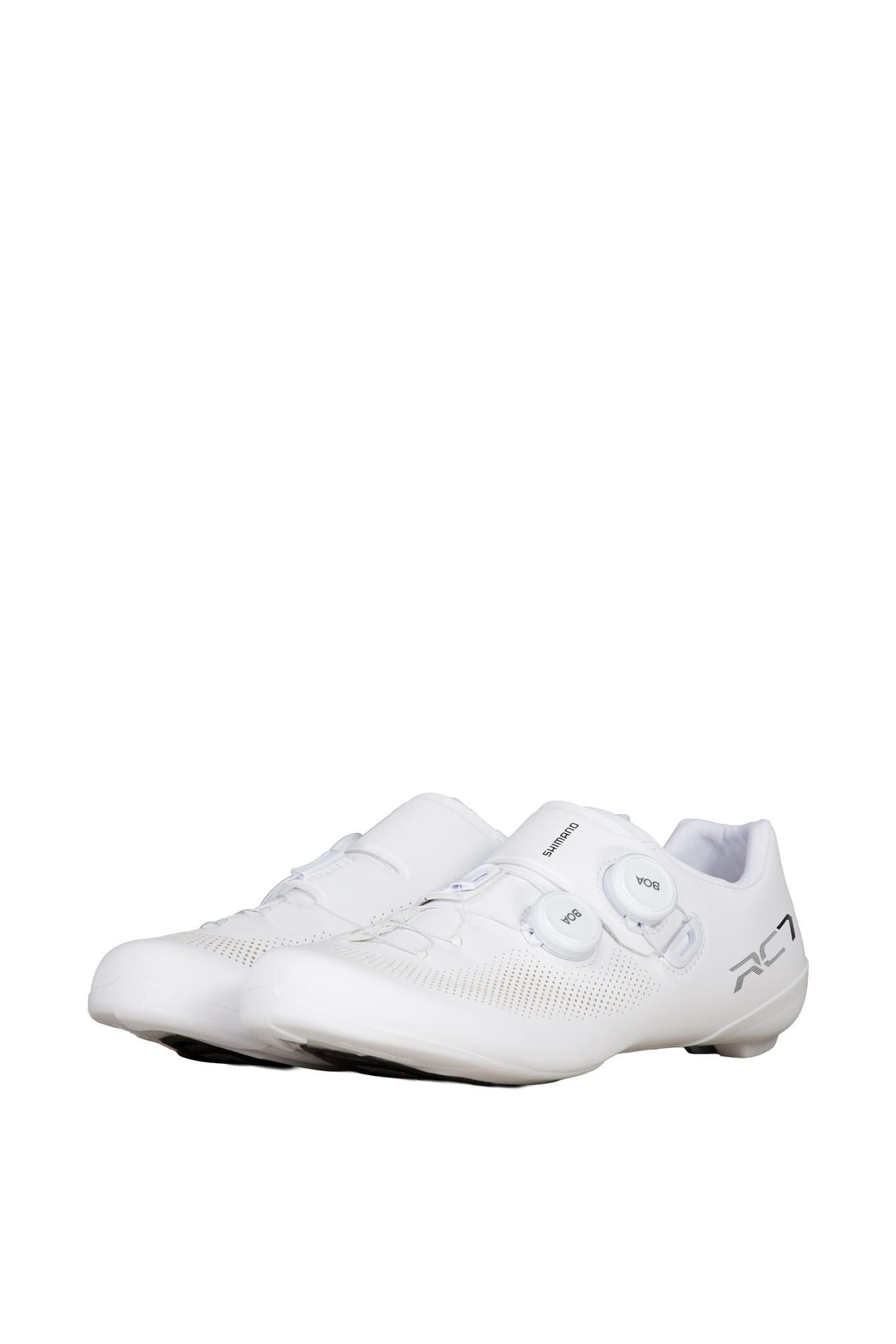 Competition-Rennradschuhe RC7