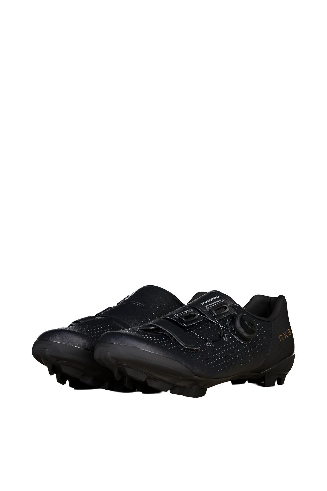 Gravel-Rennschuh RX8