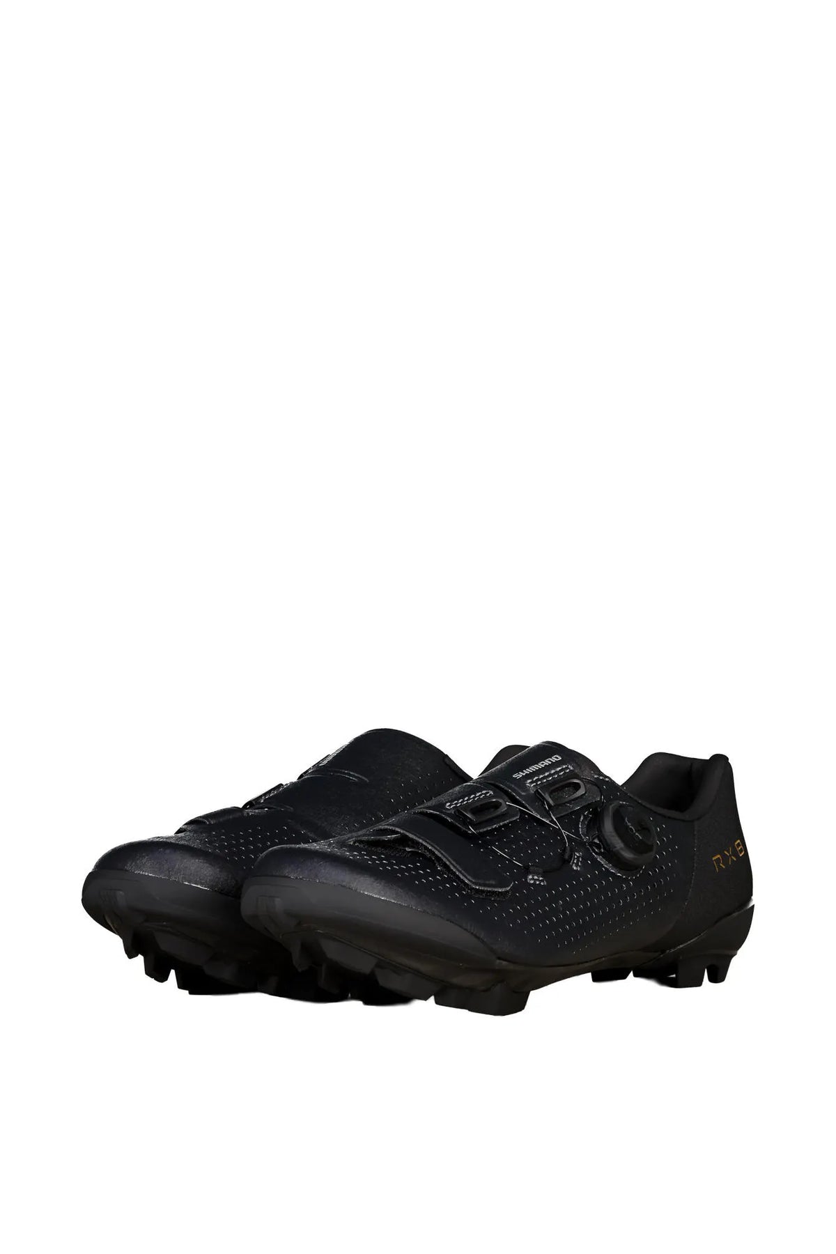 Gravel-Rennschuh RX8