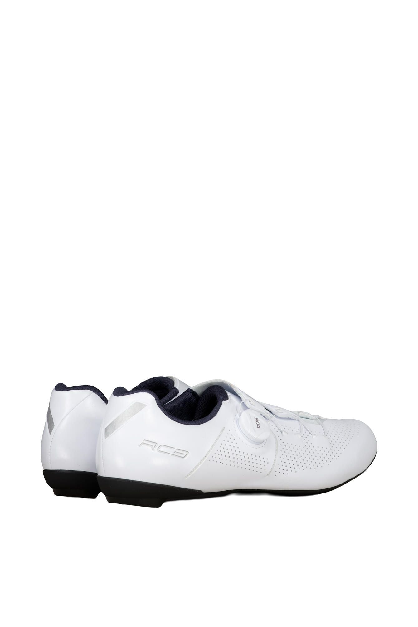 Performance-Rennradschuhe RC3