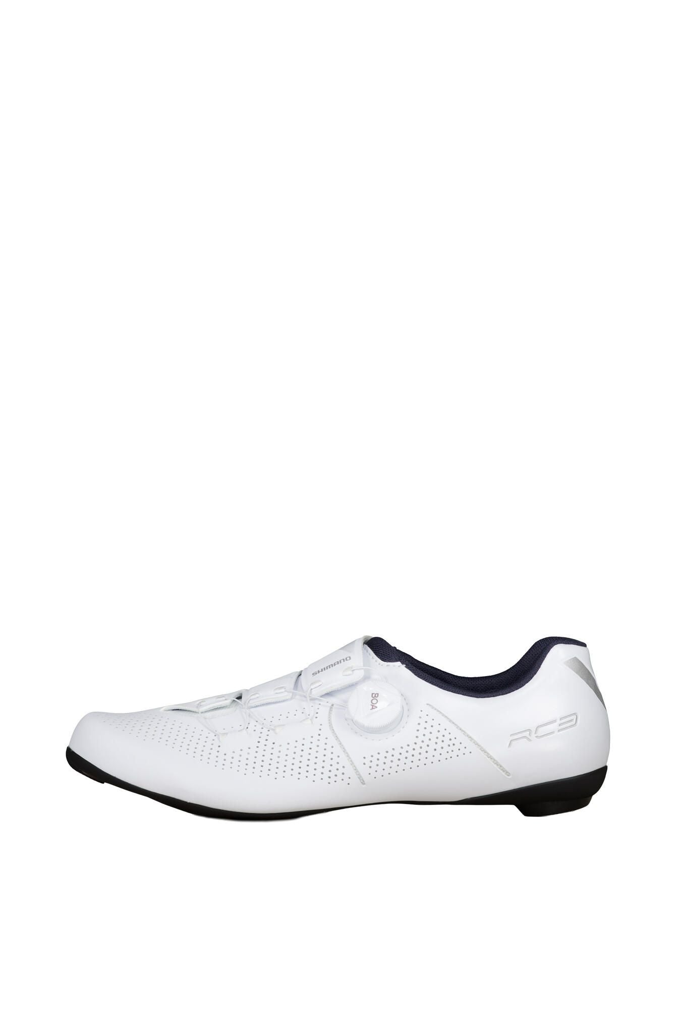 Performance-Rennradschuhe RC3