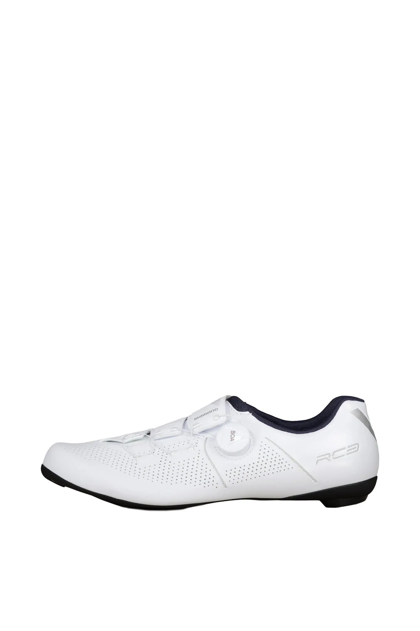 Performance-Rennradschuhe RC3