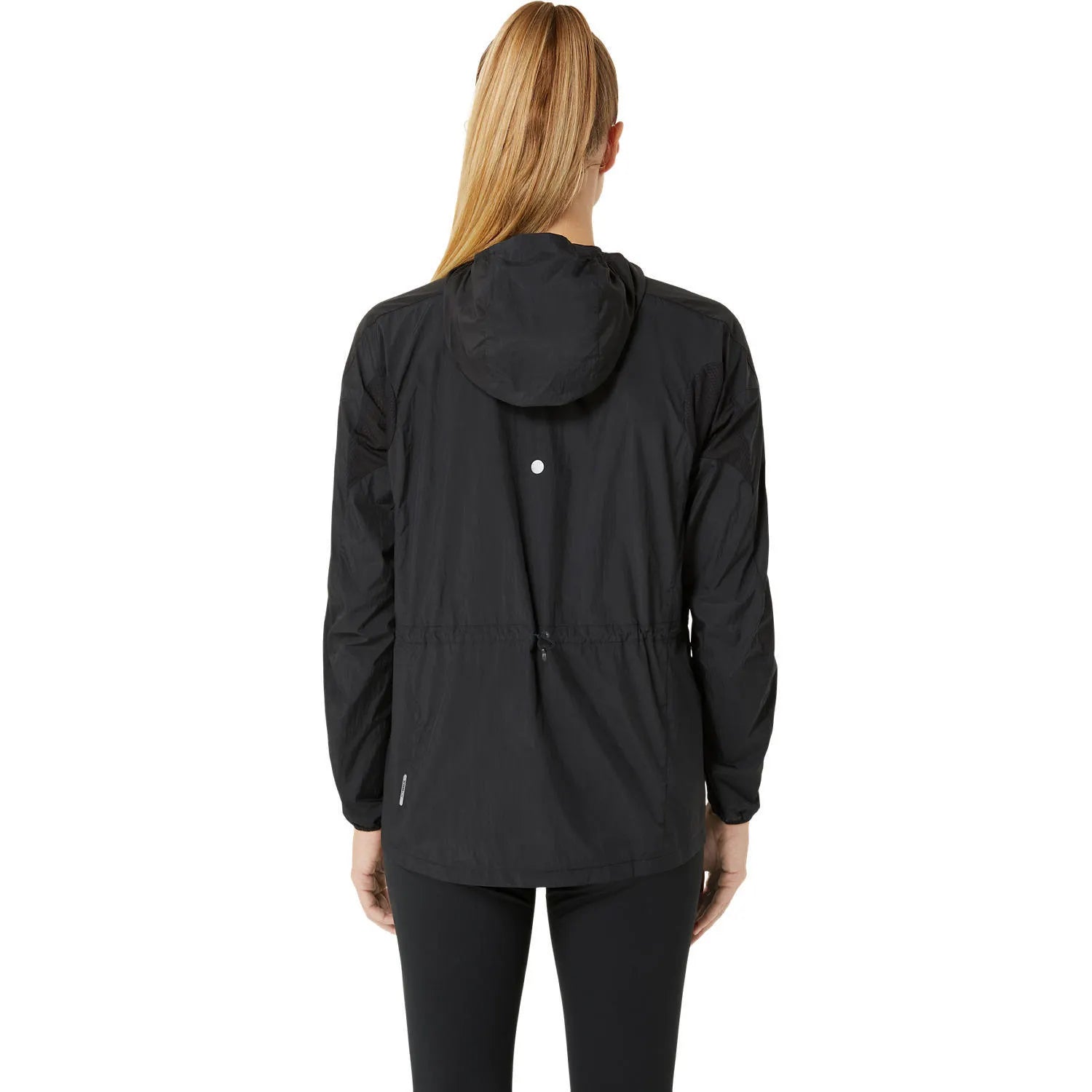 Trainingsjacke ROAD PACKABLE