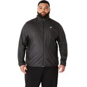 Trainingsjacke mit Kapuze