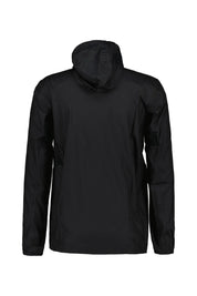 Trainingsjacke mit Kapuze