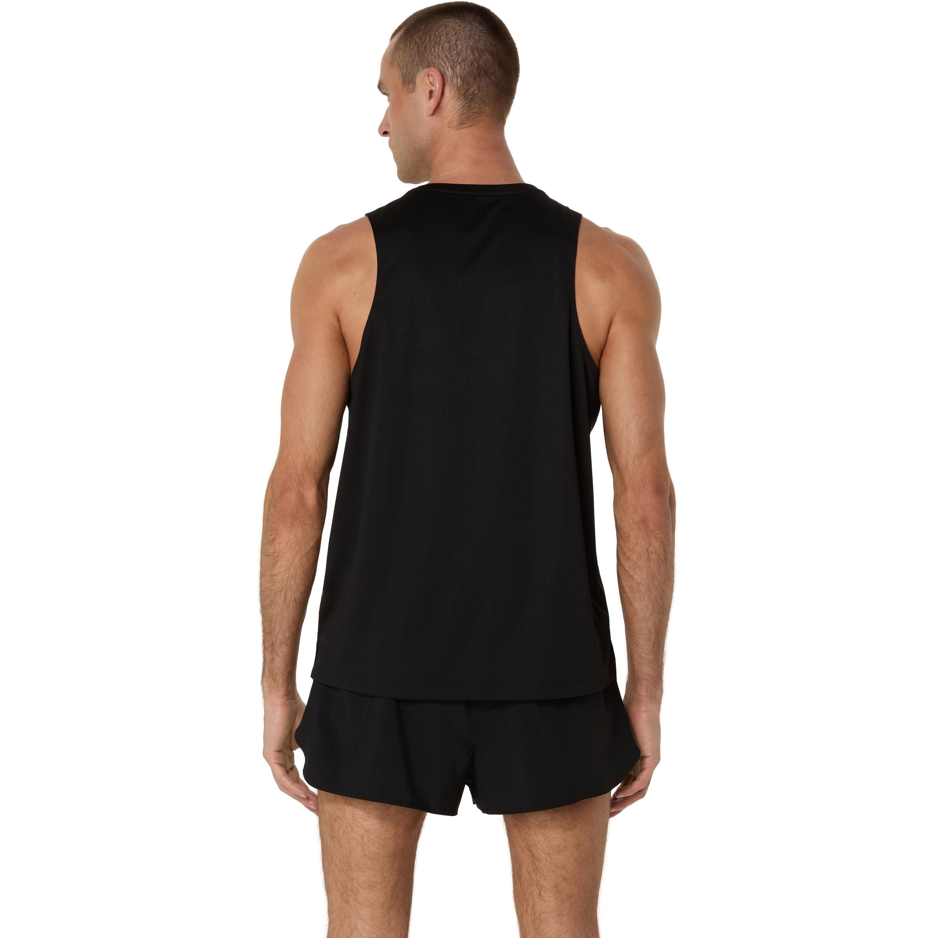 Funktionstanktop Regular Fit