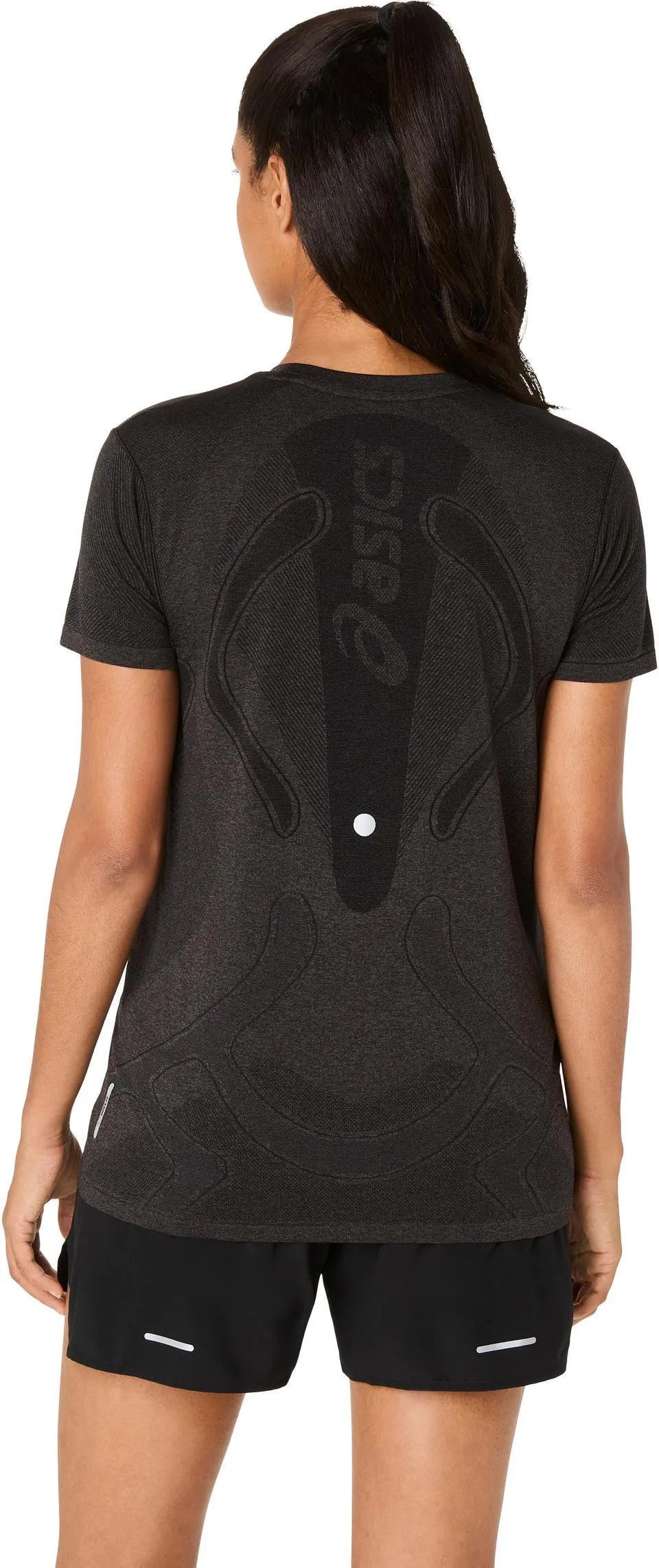 Funktionsshirt ROAD SEAMLESS Slim Fit