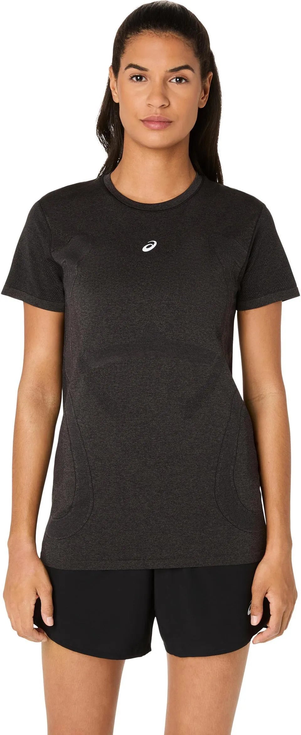 Funktionsshirt ROAD SEAMLESS Slim Fit