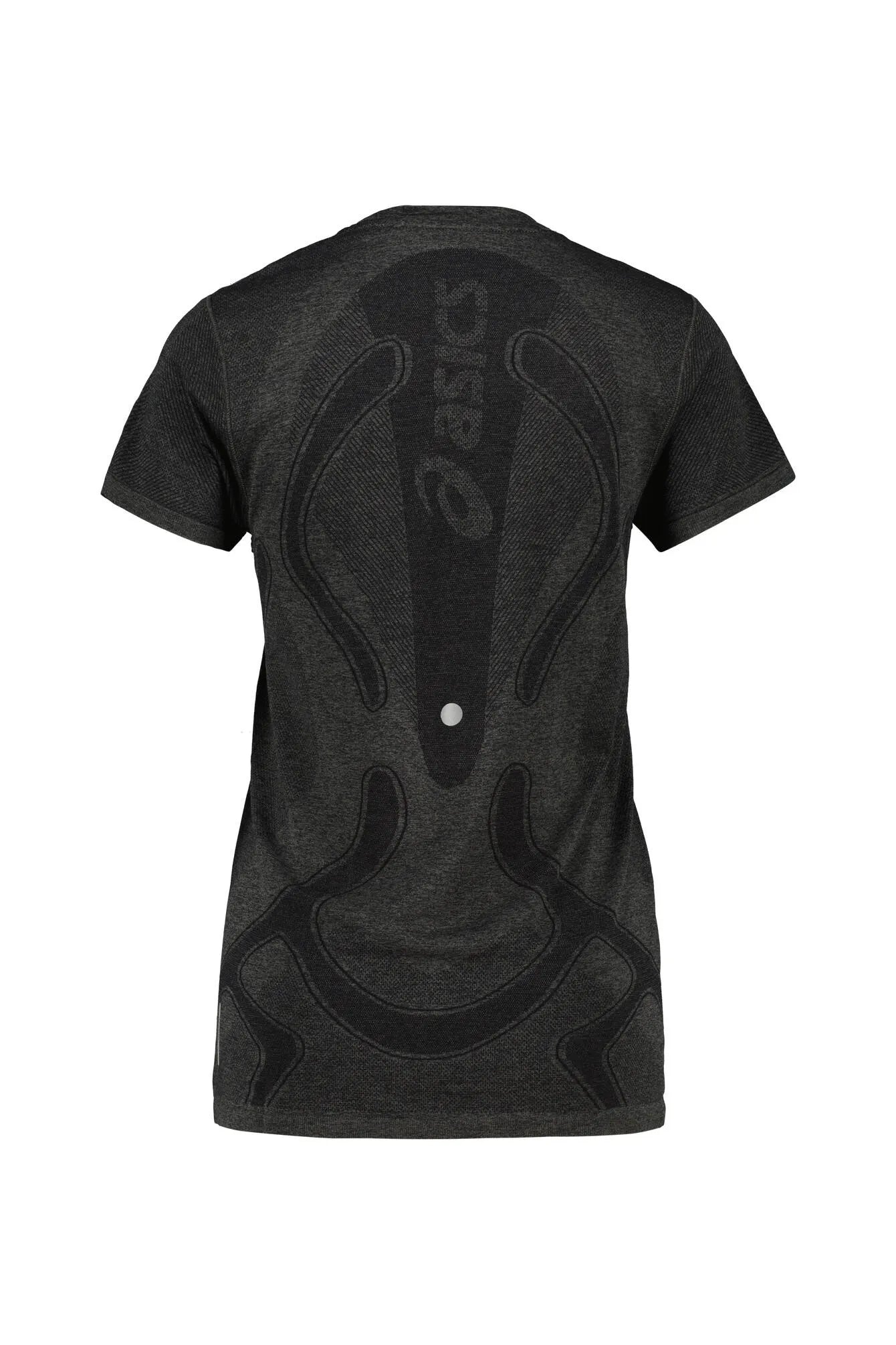 Funktionsshirt ROAD SEAMLESS Slim Fit