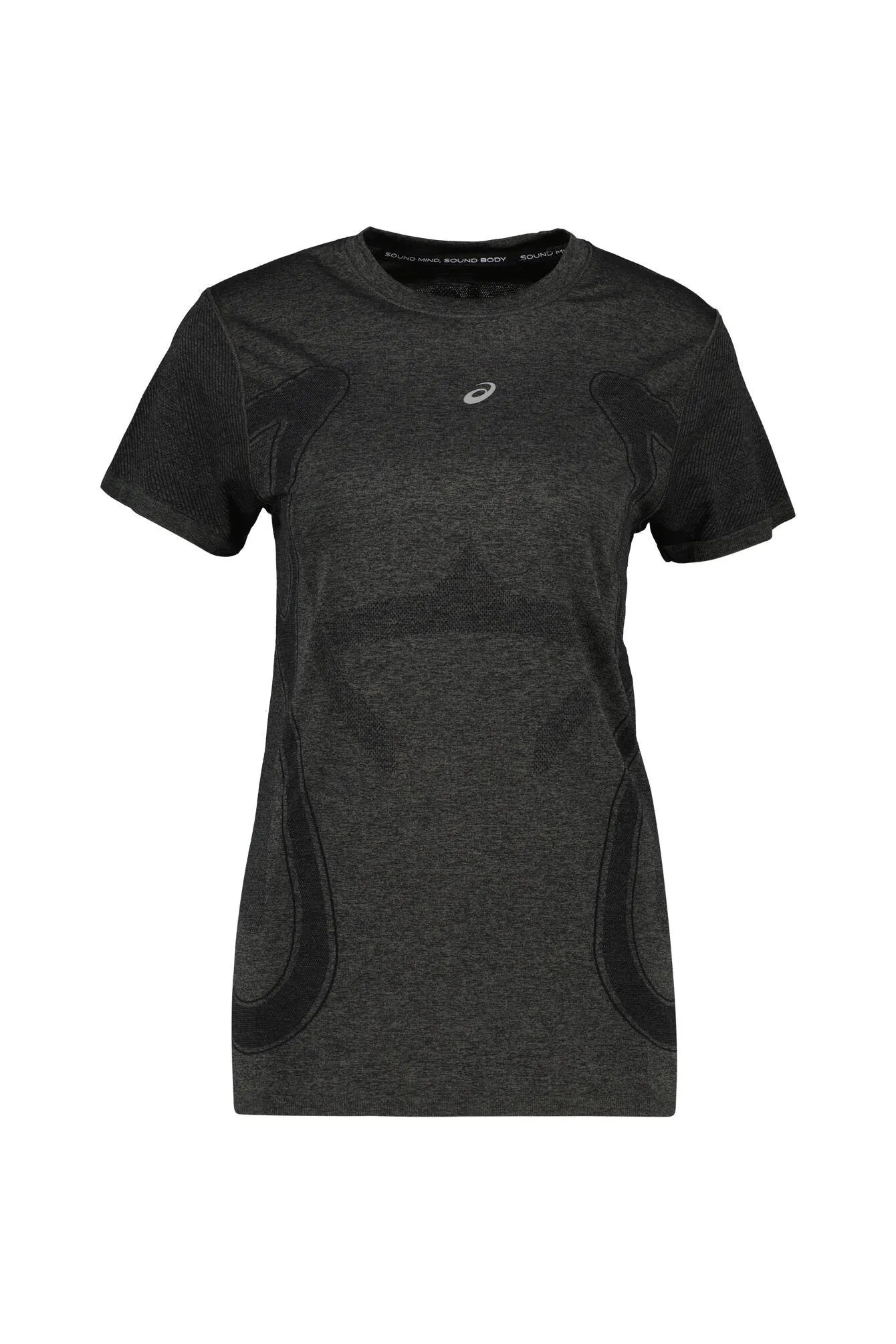 Funktionsshirt ROAD SEAMLESS Slim Fit