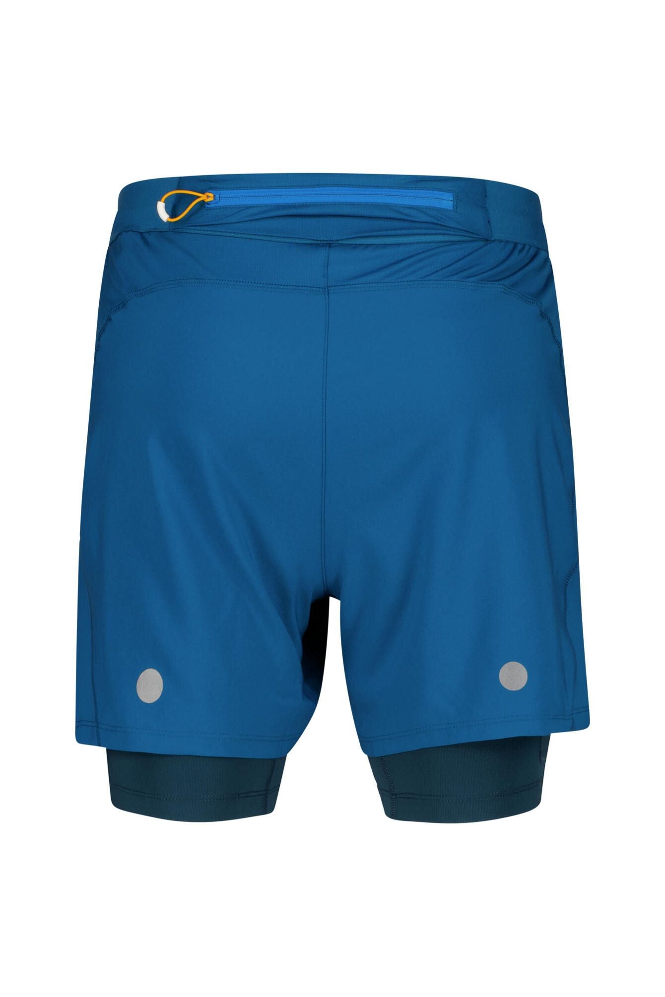 Funktionsshorts ROAD 2in1
