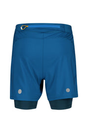 Funktionsshorts ROAD 2in1