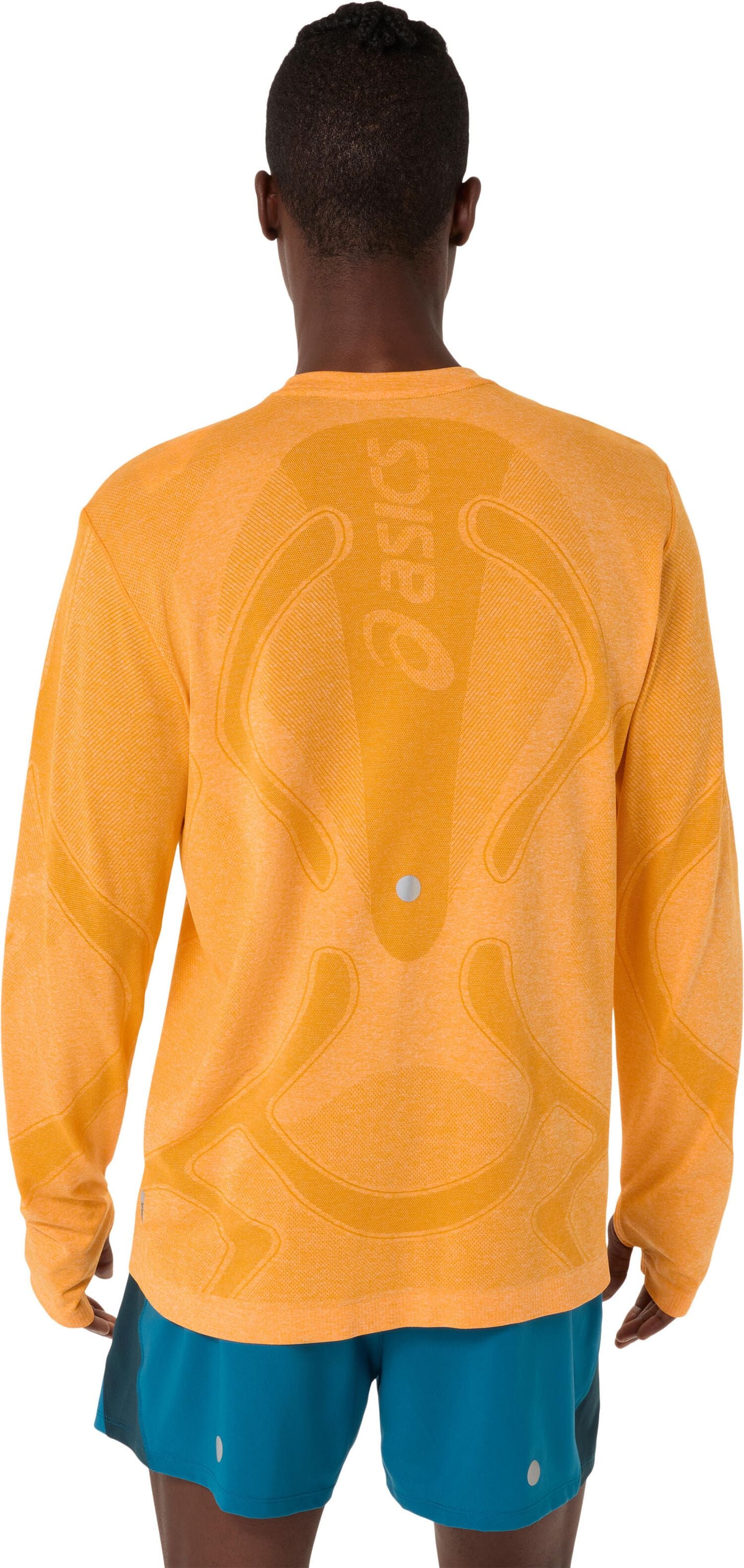 Funktionsshirt ROAD SEAMLESS Slim Fit