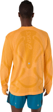 Funktionsshirt ROAD SEAMLESS Slim Fit