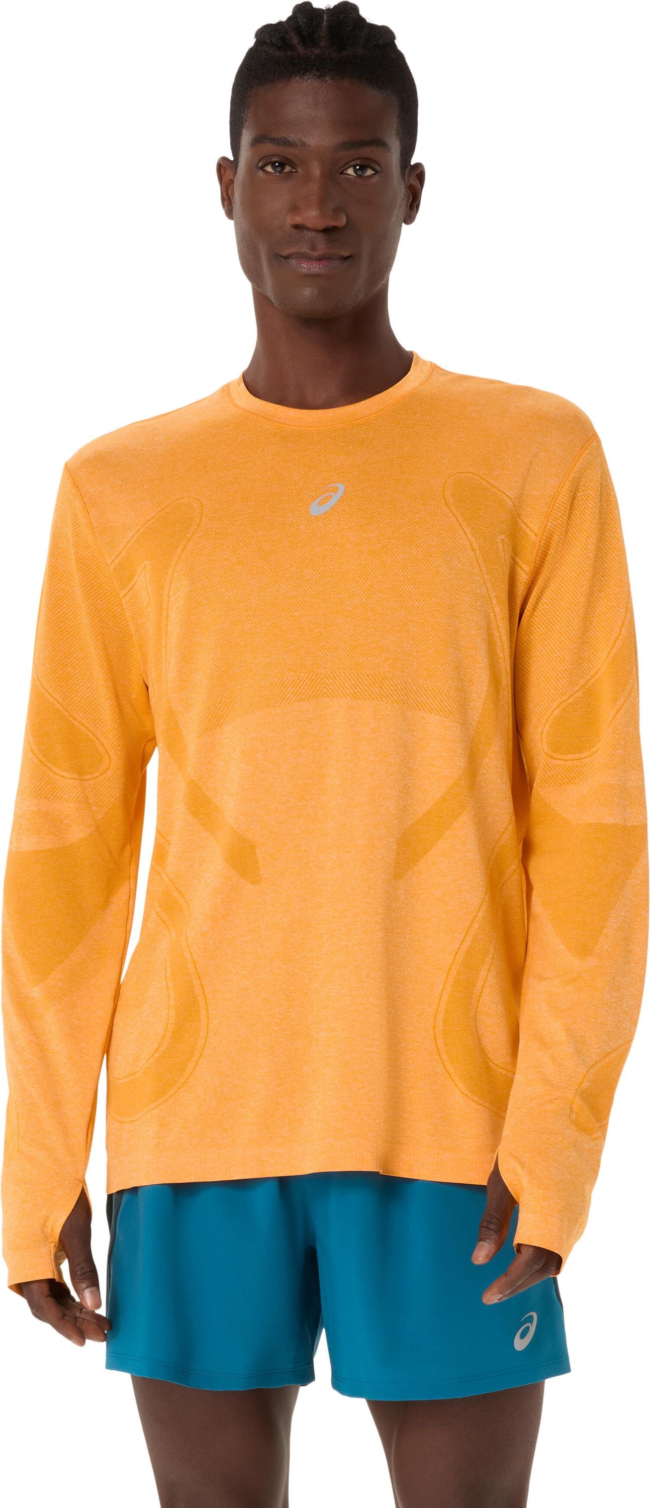 Funktionsshirt ROAD SEAMLESS Slim Fit