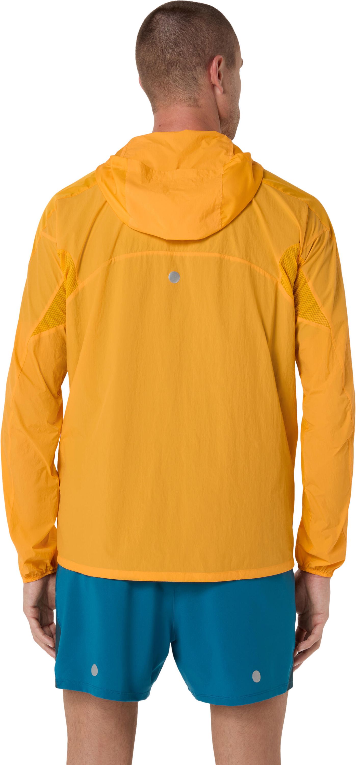 Trainingsjacke ROAD PACKABLE