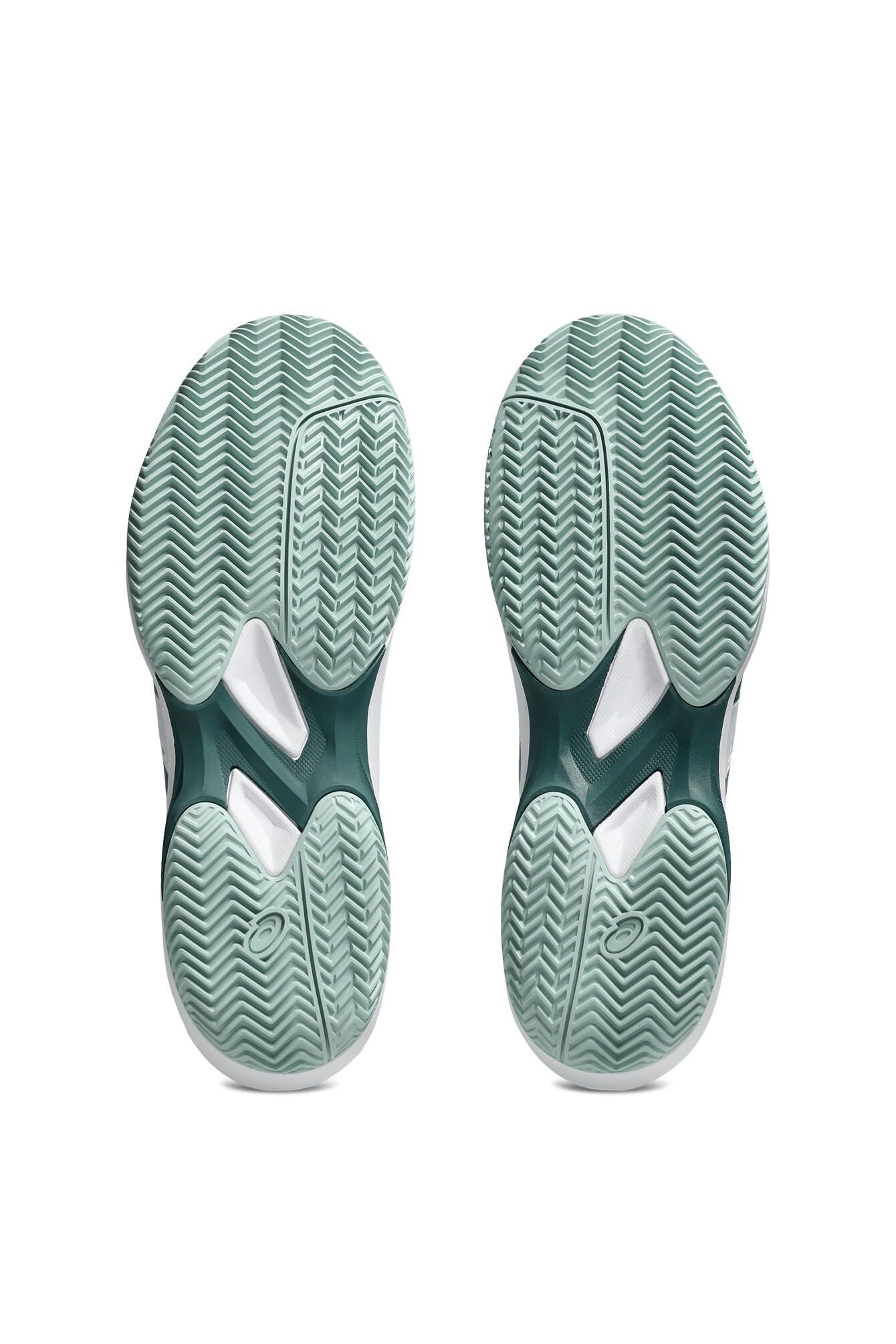 Tennisschuhe GAME FF CLAY/OC