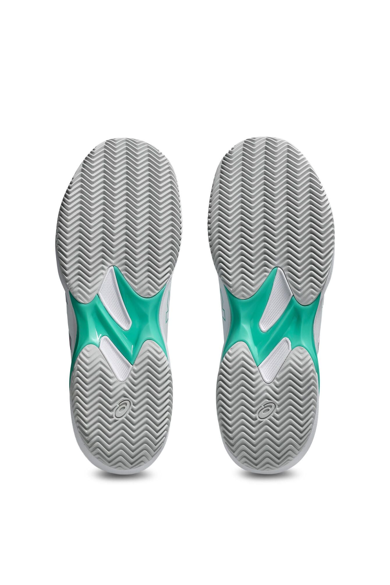 Tennisschuhe SOLUTION SWIFT FF 2 CLAY