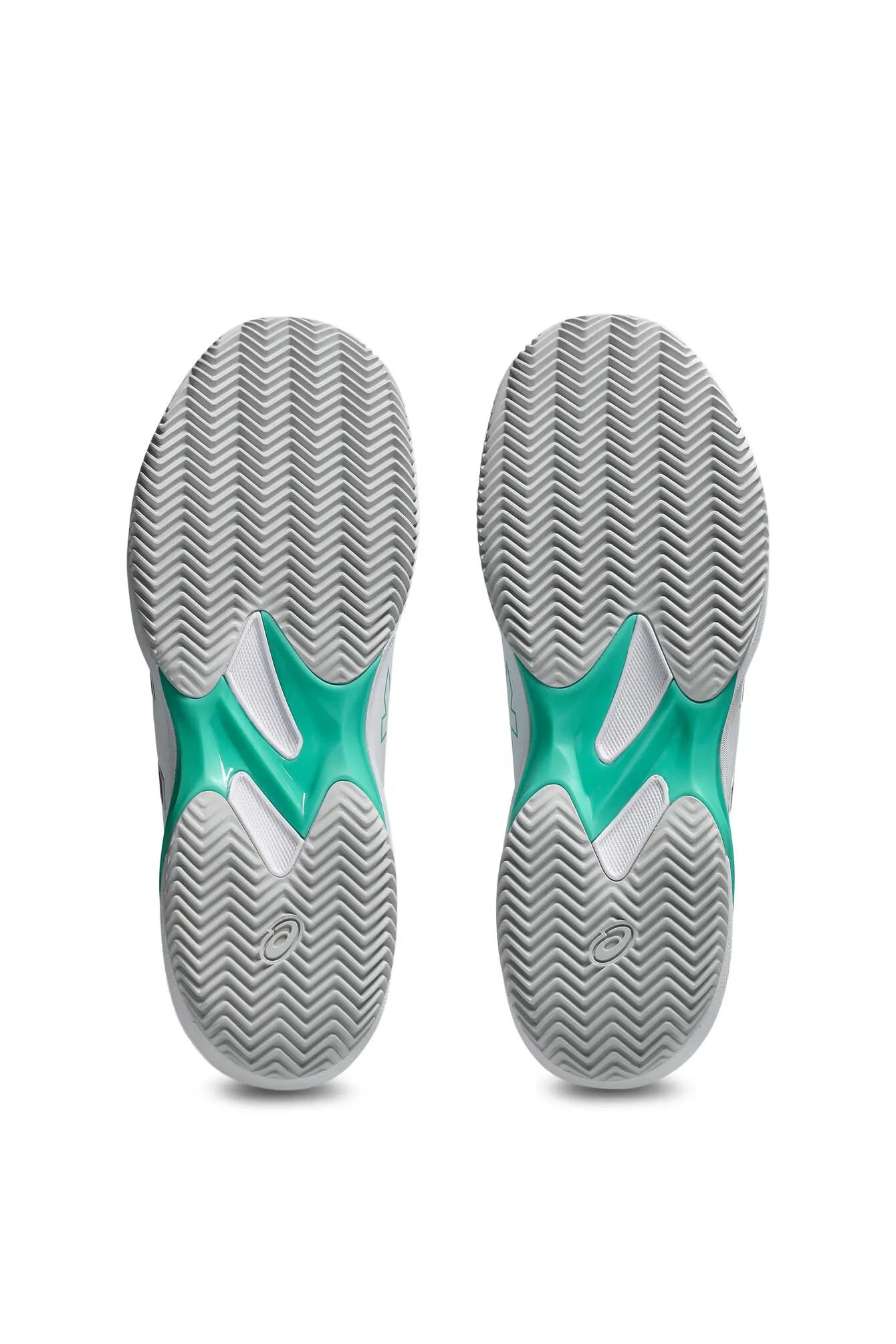 Tennisschuhe SOLUTION SWIFT FF 2 CLAY