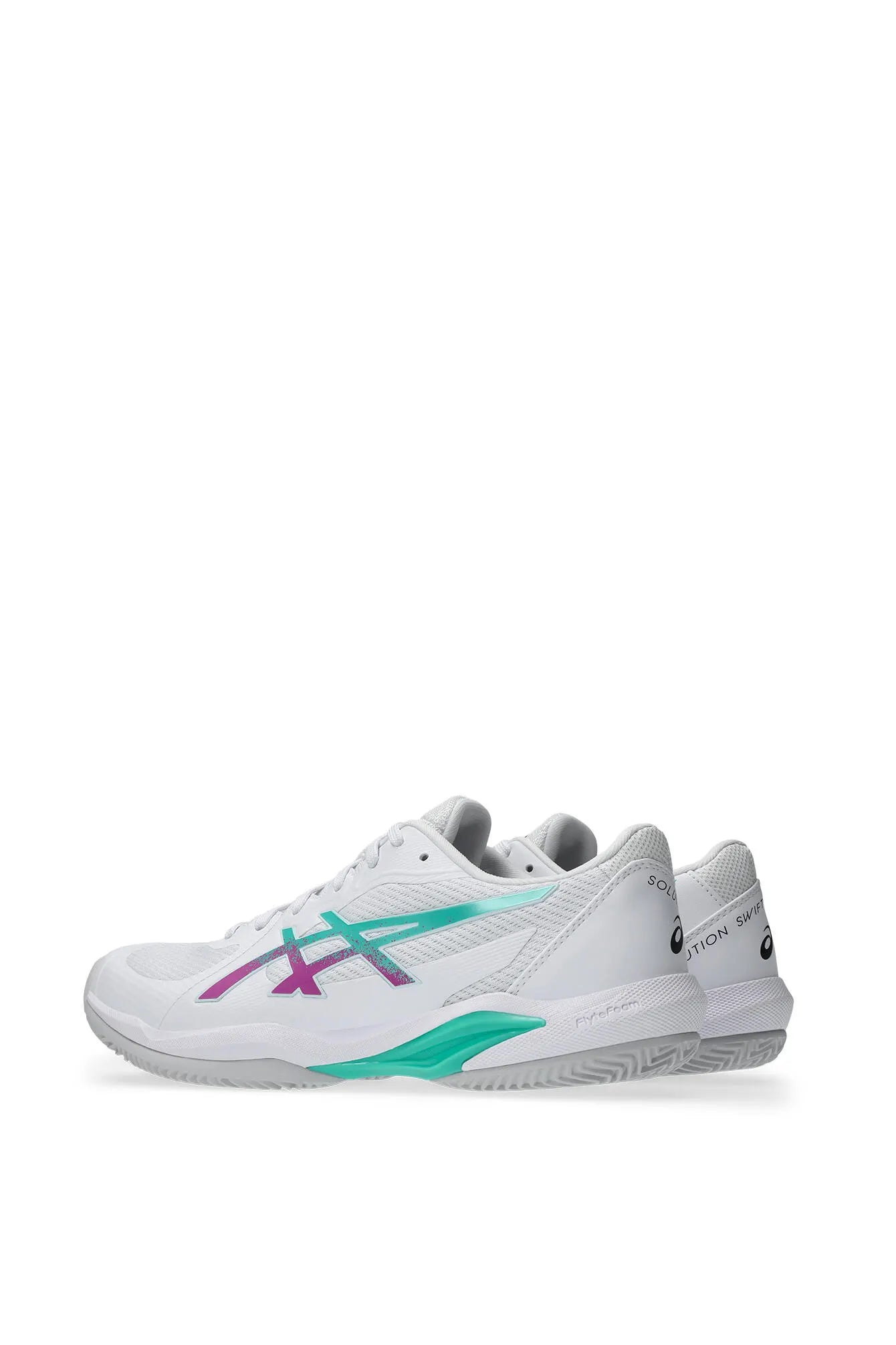 Tennisschuhe SOLUTION SWIFT FF 2 CLAY